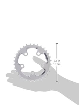 スギノ　チェーンリングインナー　32T 特セール)スギノ(SUGINO) CYCLOID CY4-SHC チェーンリング